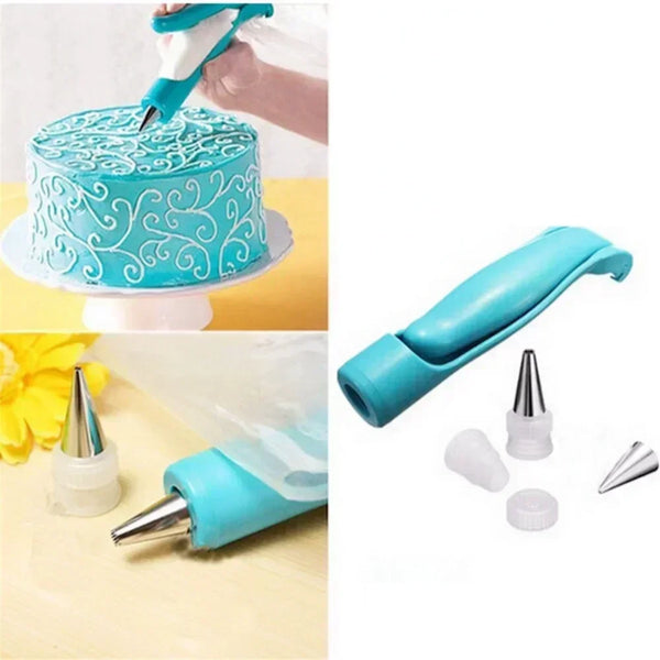 Delightful Cake Artistry Kit